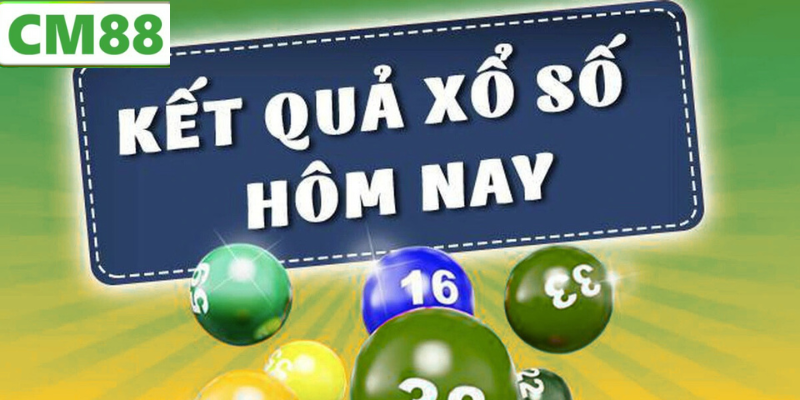 Mẹo chơi Xổ số CM88 - Tăng cơ hội thắng giải