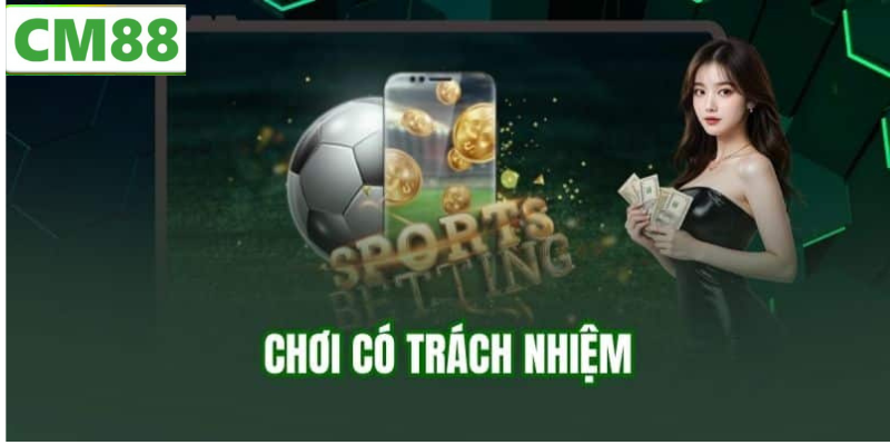 Trách nhiệm người chơi CM88 - Bảo vệ quyền lợi và đảm bảo tính công bằng