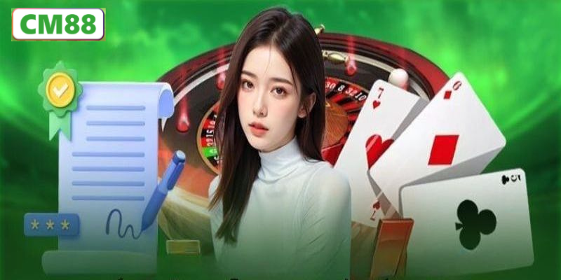 Những Điều Cần Lưu Ý Khi Chọn CM88